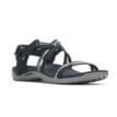 Merrell Terran 3 Cush Lattice i färgen svart