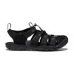 Keen Women's Clearwater CNX sandaler (dam) i profil.