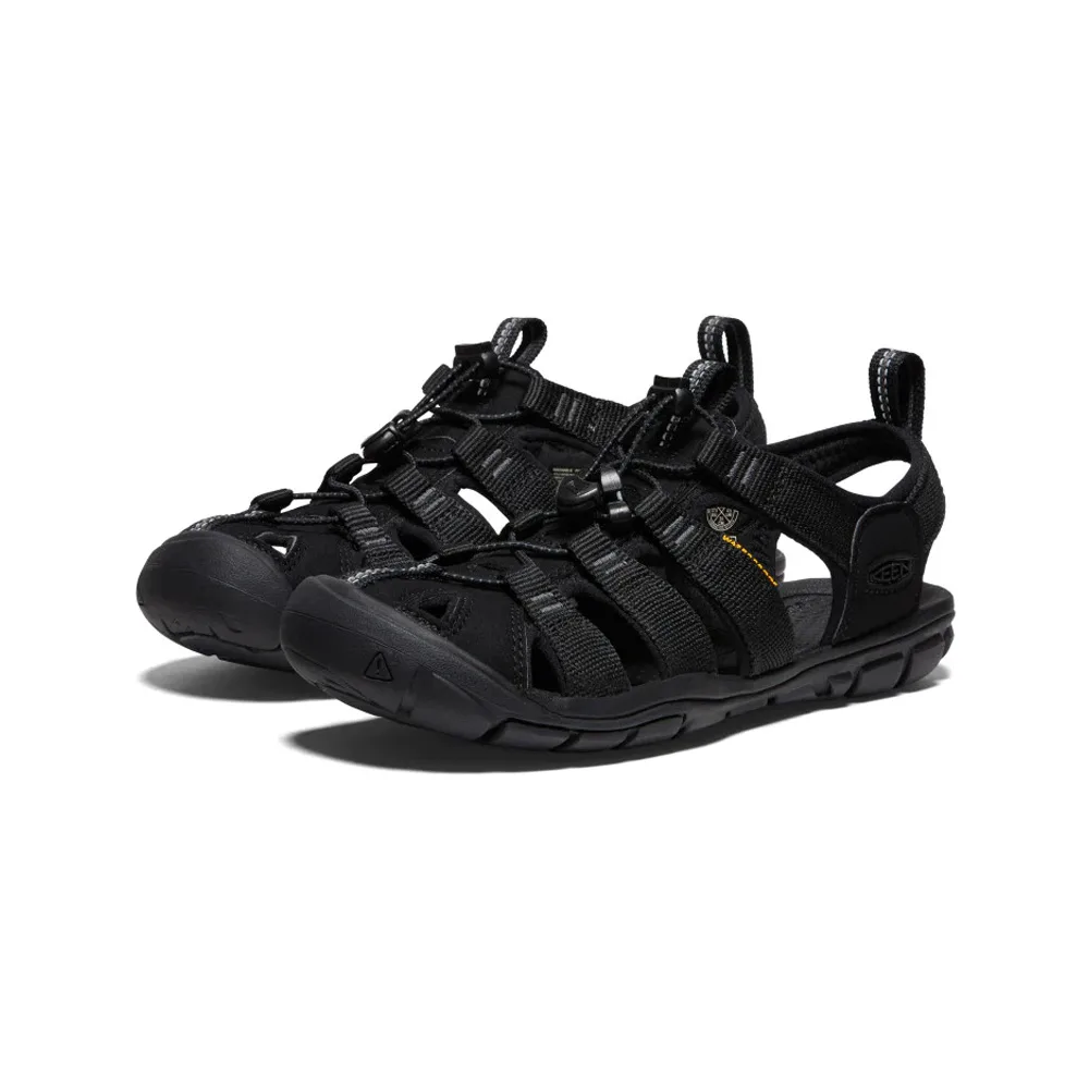 Keen Women's Clearwater CNX sandaler (dam) i par