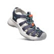Utsida av Keen Women's Astoria West Sandal (dam).