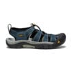 Keen Men's Newport H2 sandal för vandring (herr) från sidan.