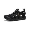 Keen Women's Clearwater CNX sandaler (dam) i från utsidan i profil.