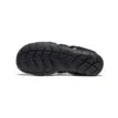 Undersida sula av Keen Women's Clearwater CNX sandaler (dam).