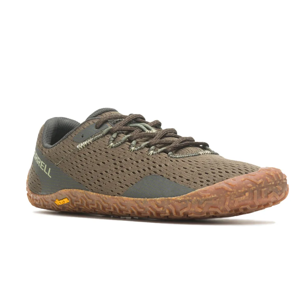 Snygg löparsko från Merrell Vapor Glove 6 (herr)