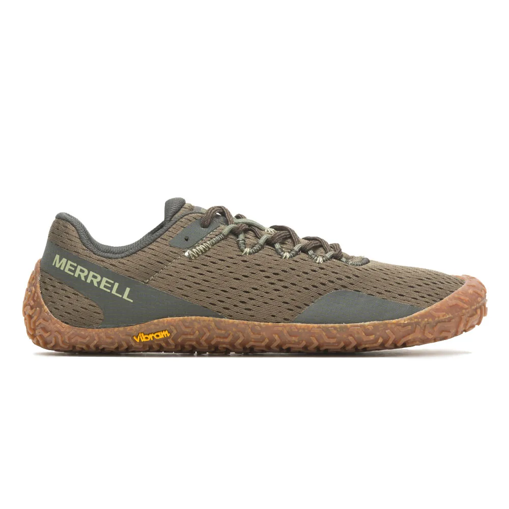 Löparsko för herr från Merrell Vapor Glove 6