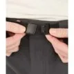Närbild på spänne på Marmot Women's Kodachrome Shorts 5