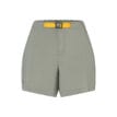 Marmot Women's Kodachrome Shorts 5 vetiver framsida