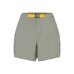 Marmot Women's Kodachrome Shorts 5 vetiver framsida