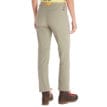 Baksidan av bekväma byxor Marmot Women's Mountain Active Pant byxor