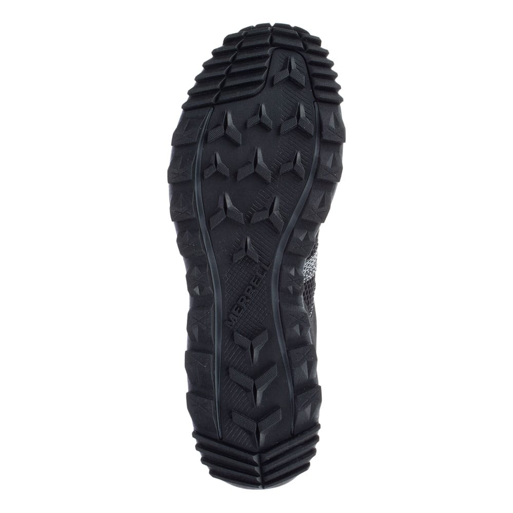 Undersida sula av Merrell Wildwood Aerosport (herr).