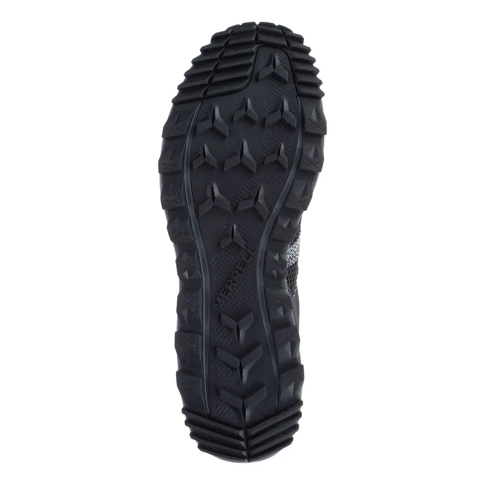 Undersida sula av Merrell Wildwood Aerosport (herr).