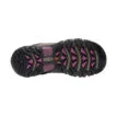 Vandringskängor Women's Targhee III Waterproof Mid för dam