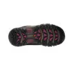 Stabil sula till Targhee III Waterproof vandringsskor