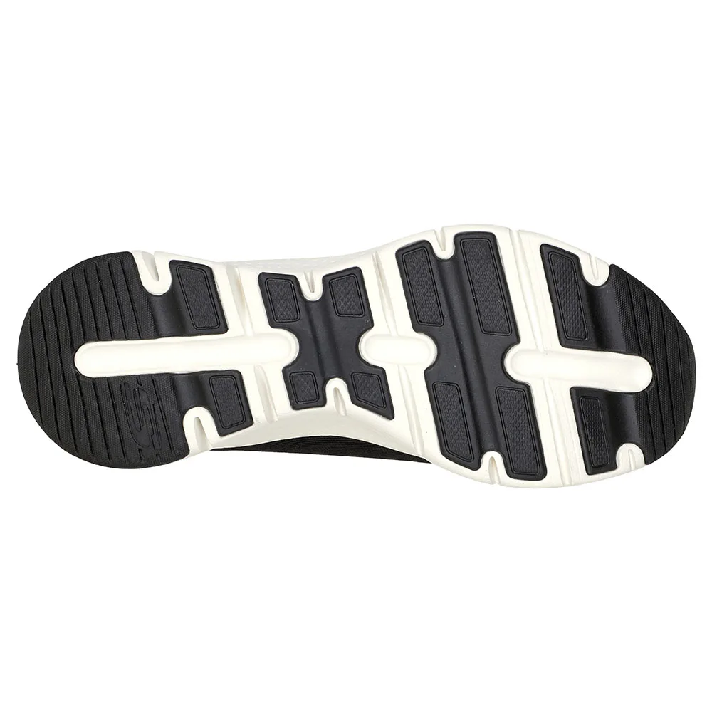 Skechers Women's Arch Fit Big Appeal med stabil sula