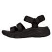 Sköna sandaler Skechers Women's Max Cushioning Sandal