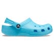 Crocs Toddler Classic Clog i färgen arctic