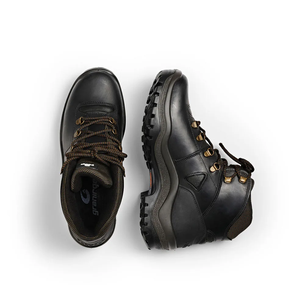 Bekväma kängor för vandring från Graninge Offerdal kängor