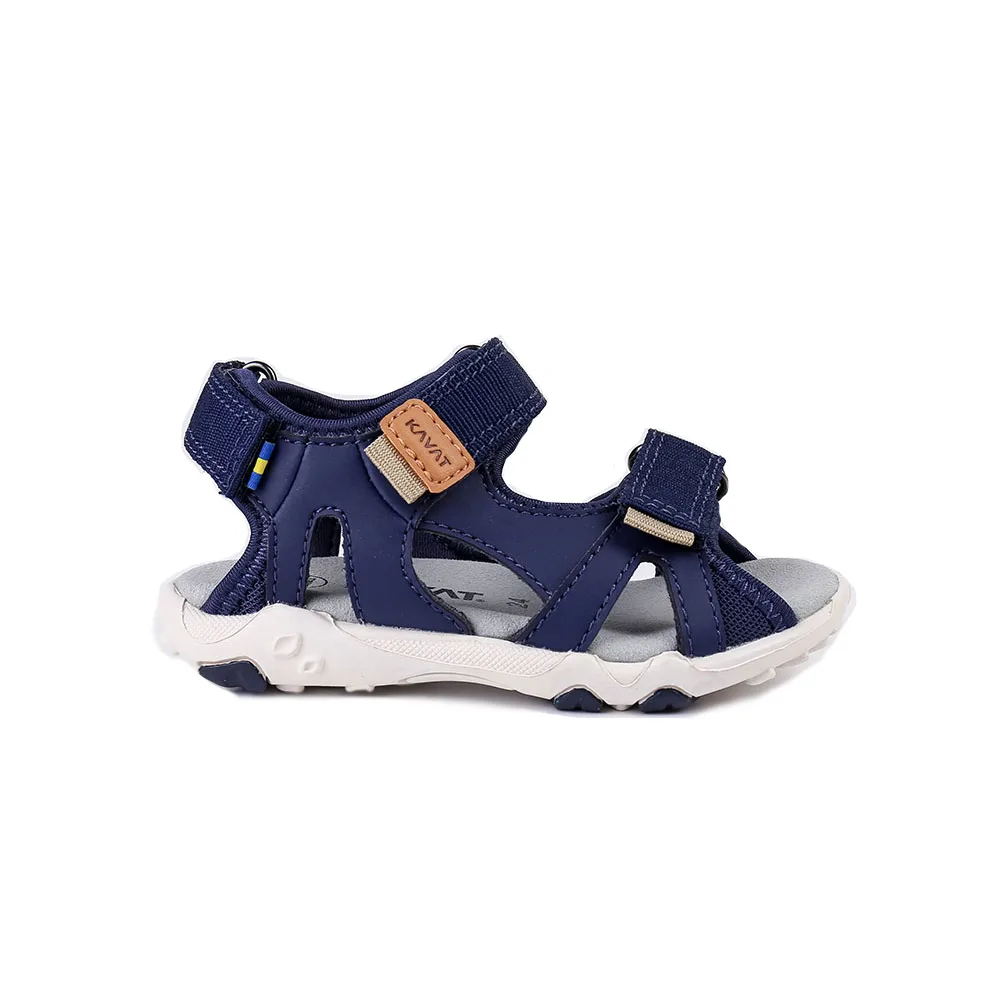 Kavat Rio TX sandal (barn) från sidan.