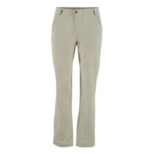 Klättermusen Vanadis 3.0 Pants byxor i lättviktsmaterial i beige
