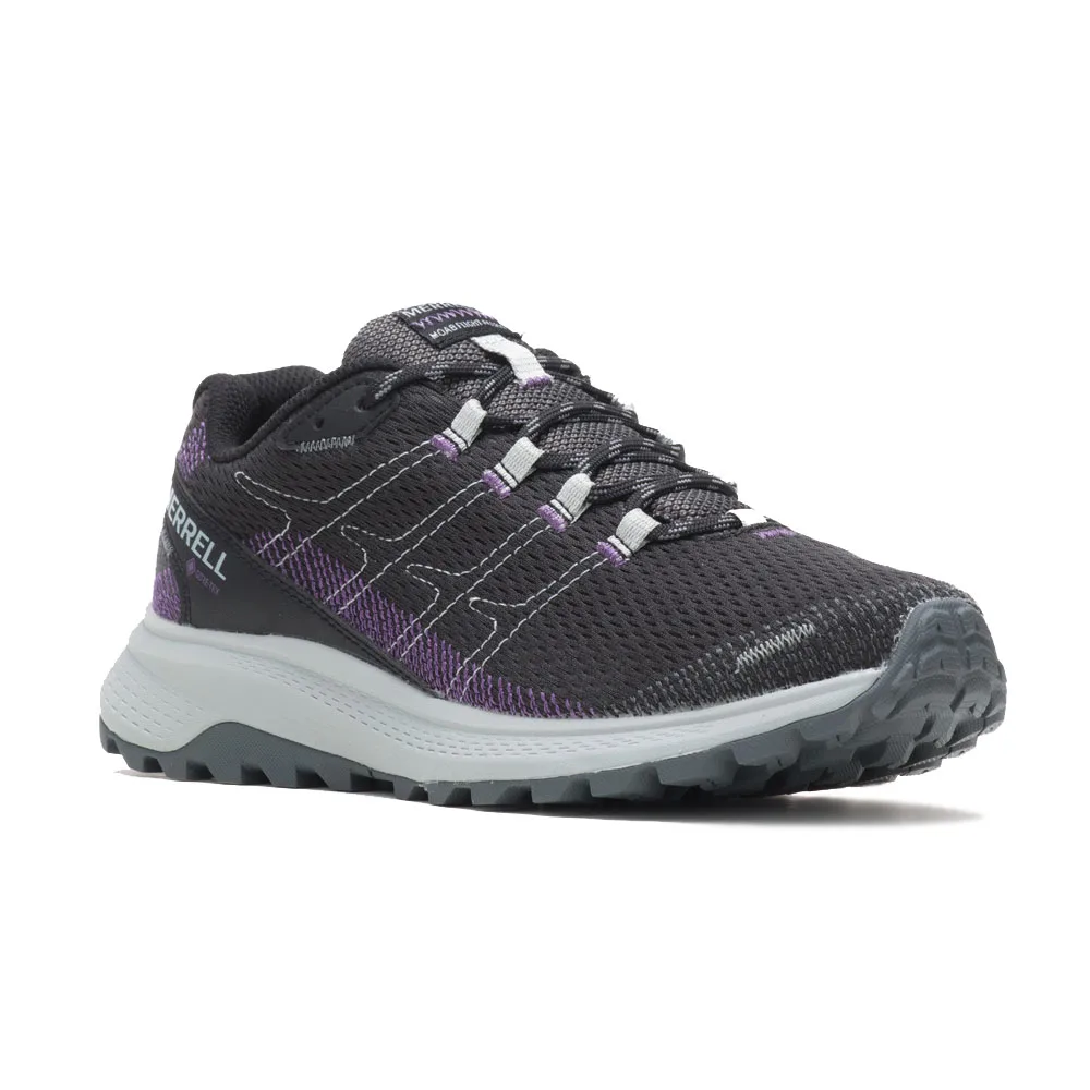 Merrell FLY STRIKE GTX (dam) snett framifrån