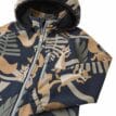 En praktisk Reima Vantti softshell jacka (barn)