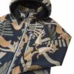 En praktisk Reima Vantti softshell jacka (barn)