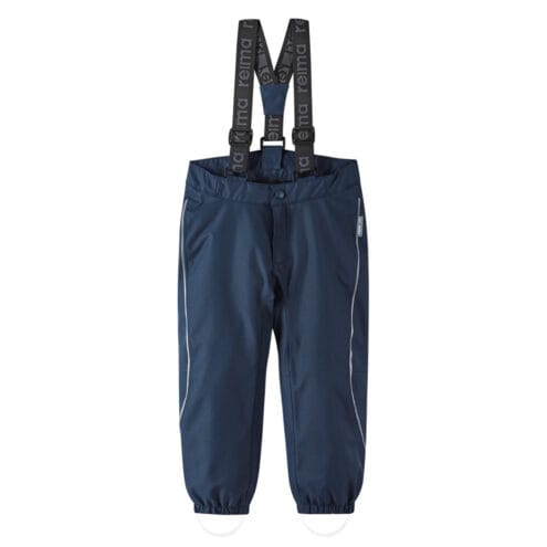 Baksida av Reima Varsi Reimatec skalbyxa (barn).