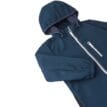 Reima Nurmes softshell overall (barn) ligger platt.