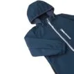 Reima Nurmes softshell overall (barn) ligger platt.