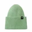 Reima Hattara mössa (barn) i färgen green clay