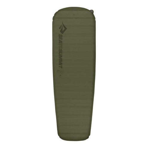 Sea to Summit Camp Plus självuppblåsbart liggunderlag