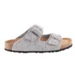 Shepherd Cassandra sandal (dam) i grå.
