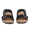 Shepherd Mikael remsandal (unisex / herr / dam) framifrån.