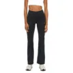 Röhnisch Flattering High Waist Pants (dam) framifrån.
