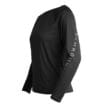Active Logo Long Sleeve från sidan