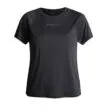 Röhnisch Active Logo Tee t-shirt (dam) med vit bakrund