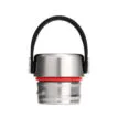 Hydro Flask Standard Stainless Steel Cap munstycke från sidan