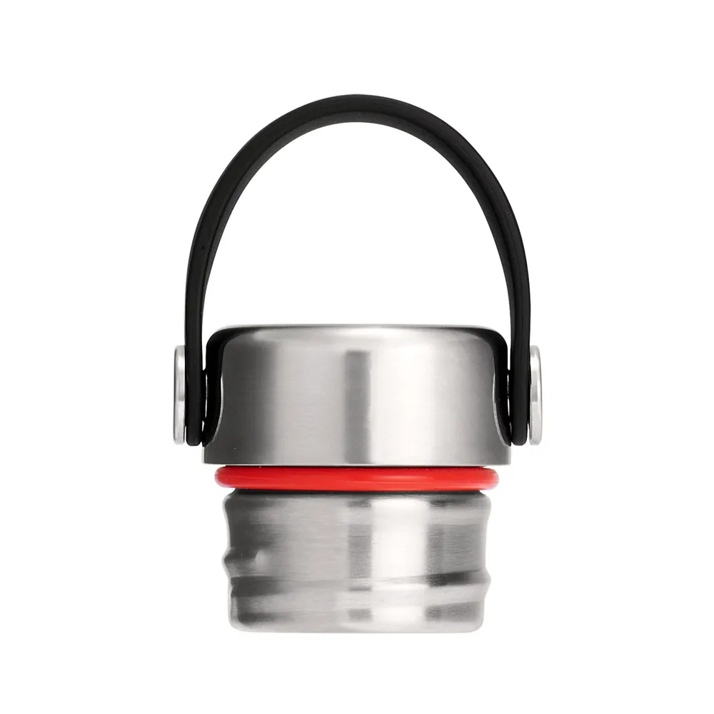 Hydro Flask Standard Stainless Steel Cap munstycke från sidan