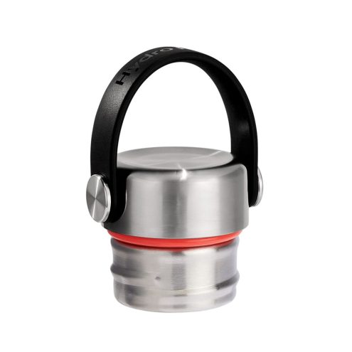 Hydro Flask Standard Stainless Steel Cap munstycke snett uppifrån