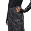Närbild på Röhnisch Cliff Rain Pants (dam)