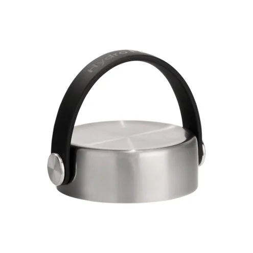 Hydro Flask Standard Stainless Steel Cap munstycke snett uppifrån