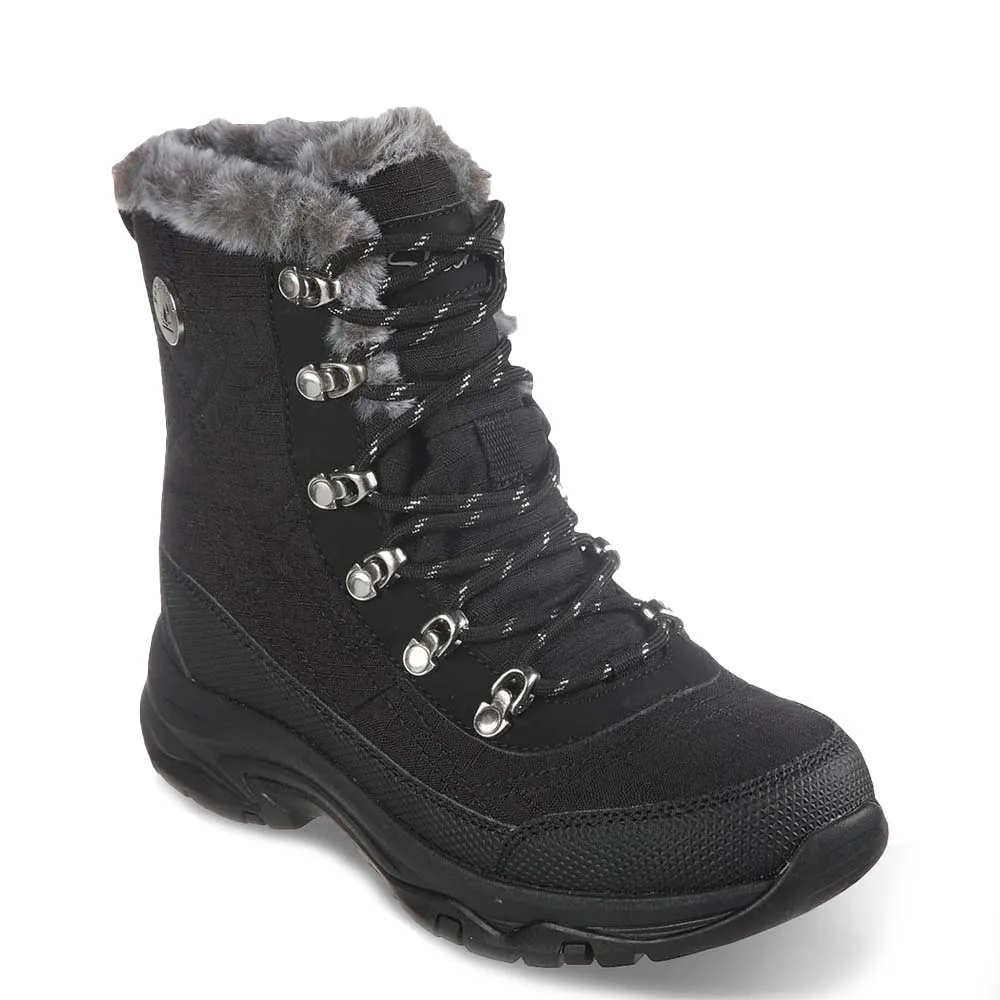 Womens Trego - Waterproof snett framifrån