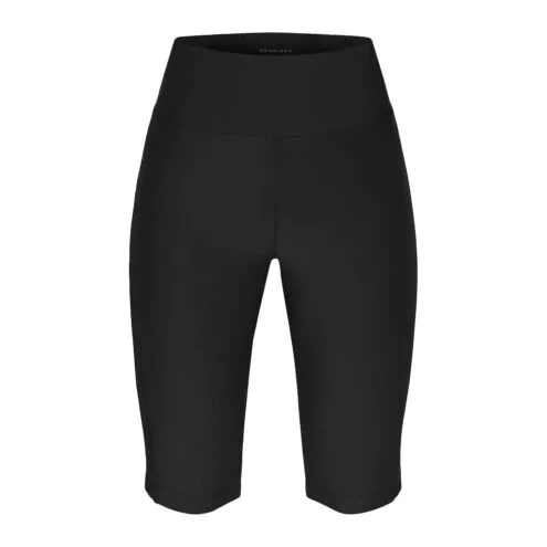 Kay Bike Tights i black/black