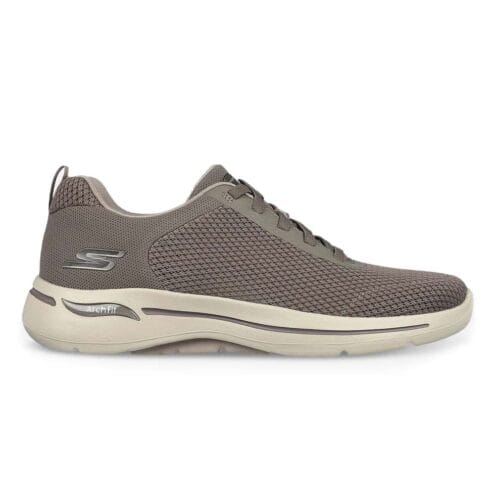 Utsida profil av Mens GOwalk Arch Fit - Classic