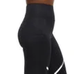 Närbild på rumpa i Röhnisch Shape Skyla Tights (dam)