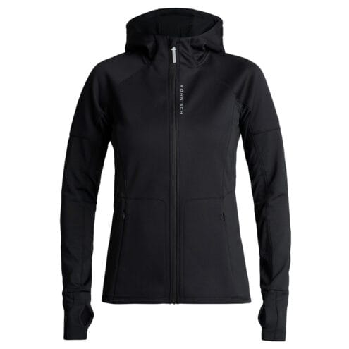 Produktbild på Röhnisch Thermo Windstopper Jacket vindtät jacka (dam)