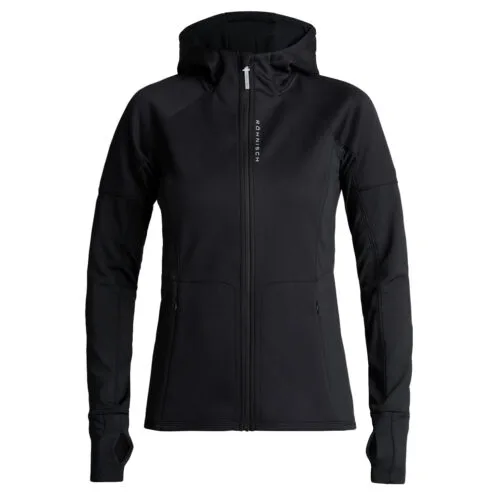 Produktbild på Röhnisch Thermo Windstopper Jacket vindtät jacka (dam)