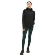 Helbild av Röhnisch Thermo Windstopper Jacket vindtät jacka (dam) på modell