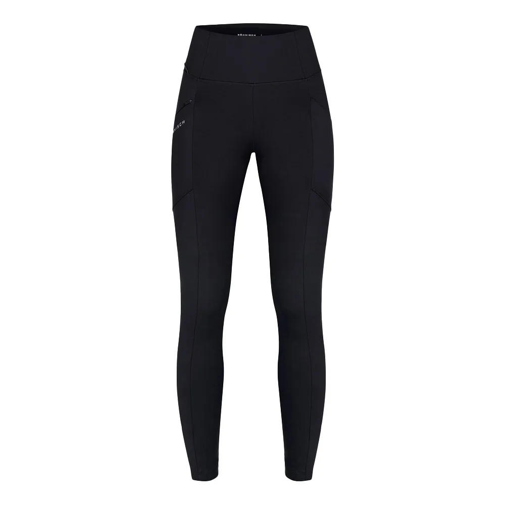 Röhnisch Rain Tights (dam) framifrån