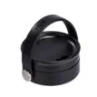 Närbild av lock på Hydro Flask Coffee Flex Sip termos (kaffe] 12oz / 354 ml